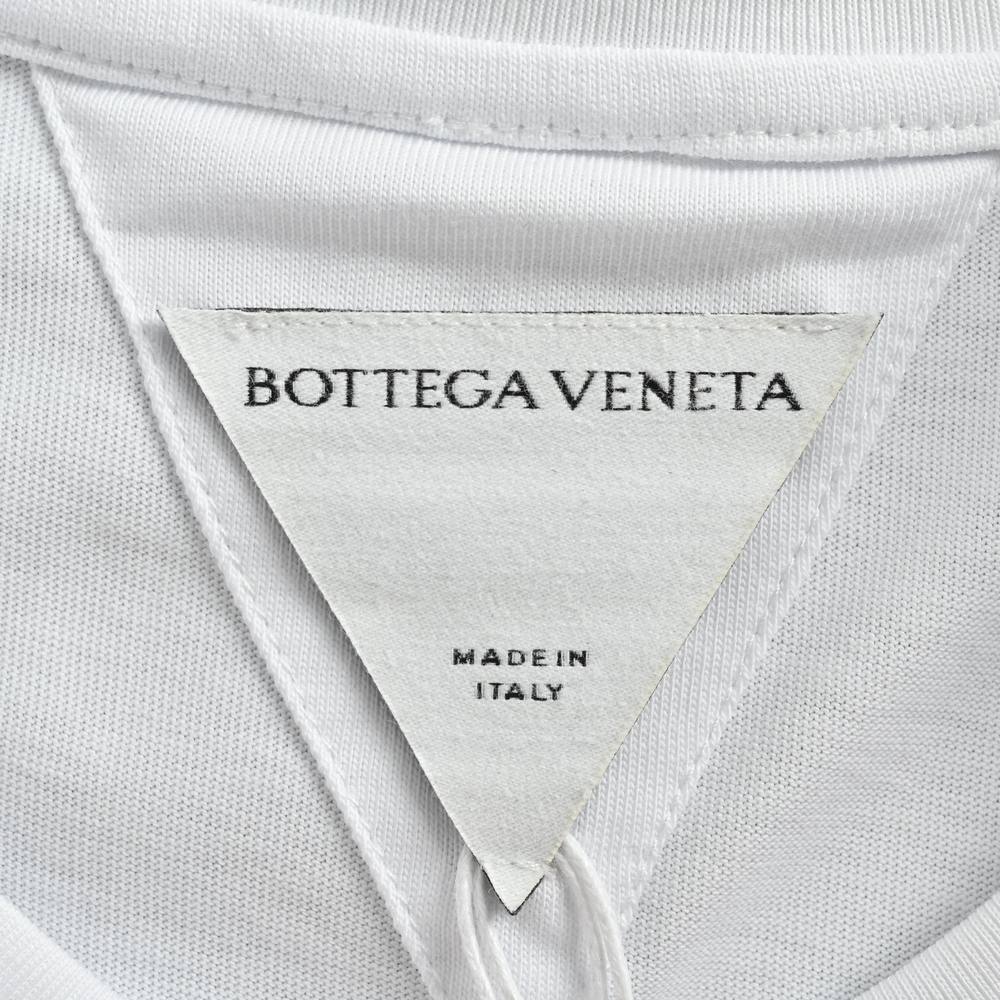 Bottega Veneta T-shirts-003