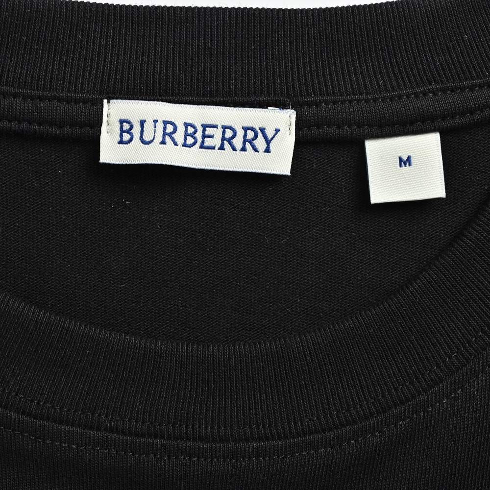 Burberry T-shirts-1160