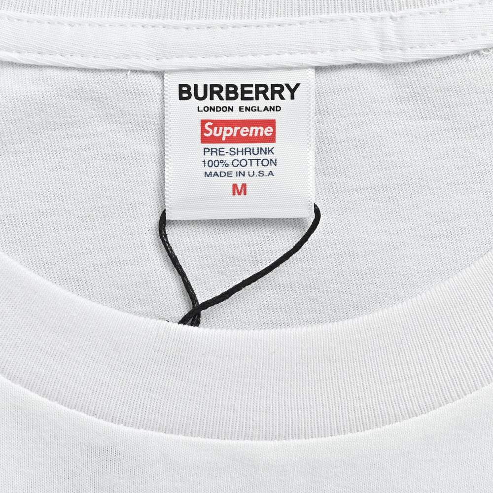 Burberry T-shirts-1213