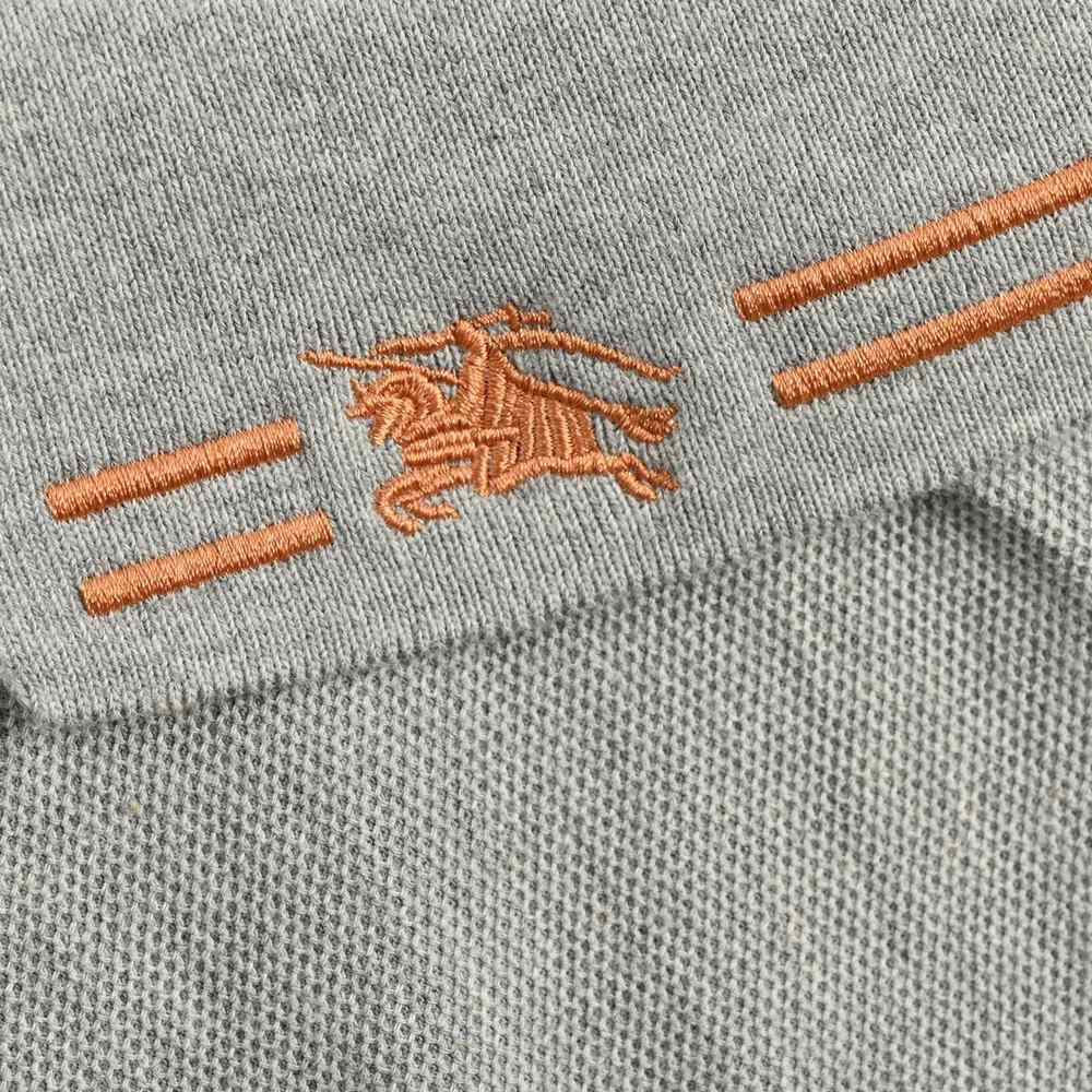 Burberry Polo(AAA)-068