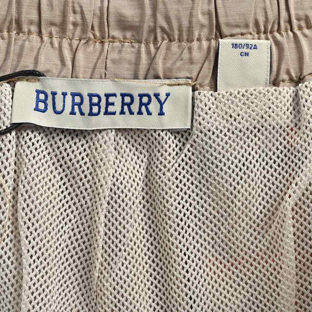 Burberry Shorts-137
