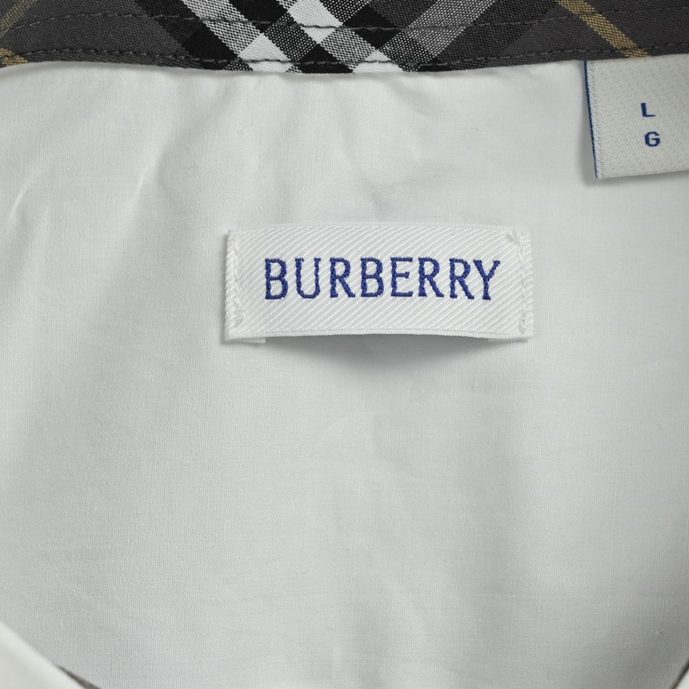 Burberry Long Shirt-431