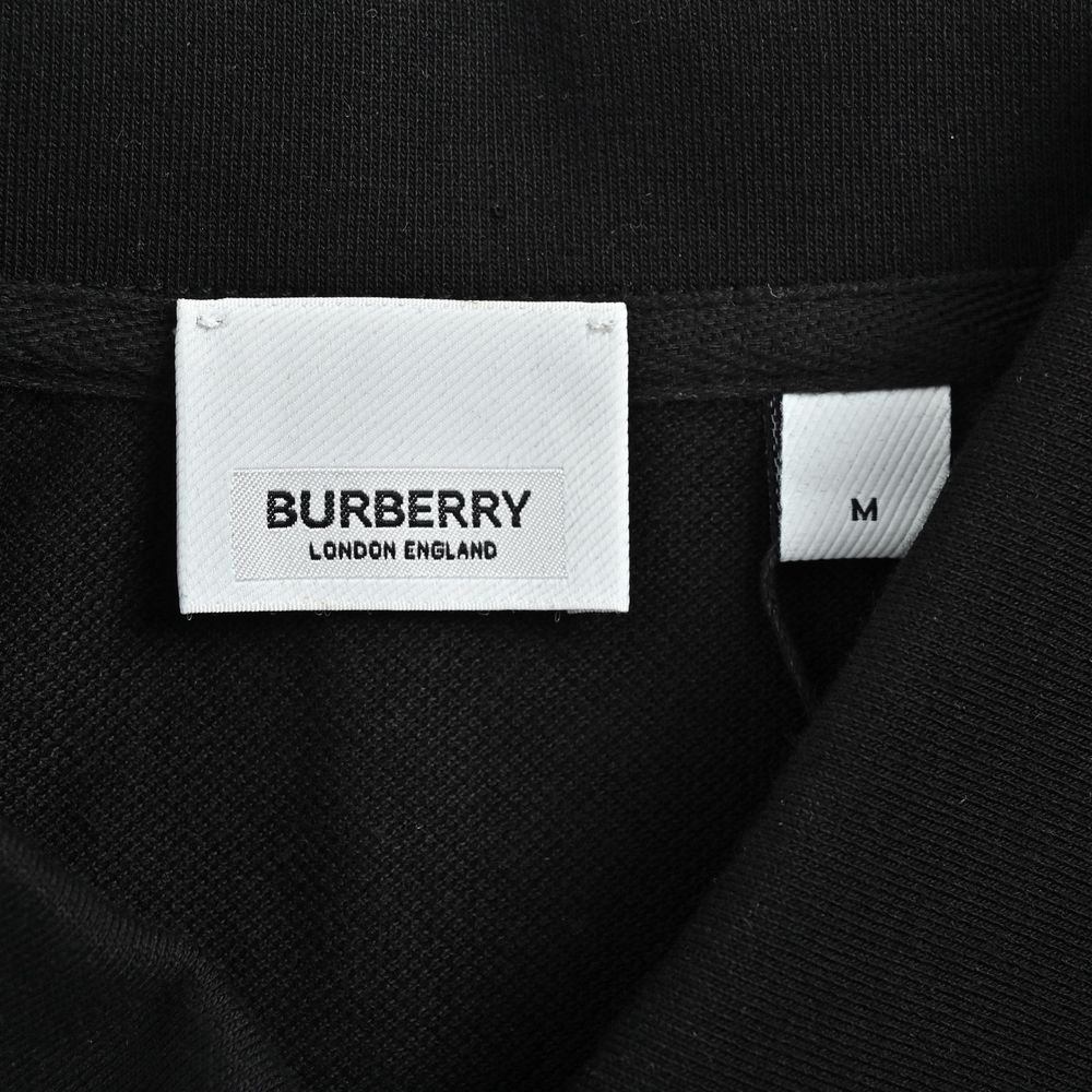 Burberry Polo(AAA)-060