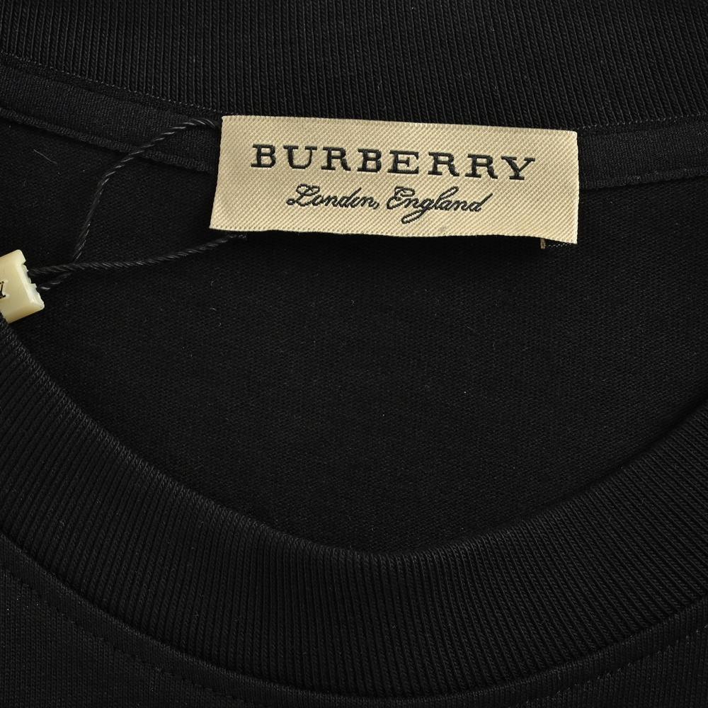 Burberry T-shirts-1061