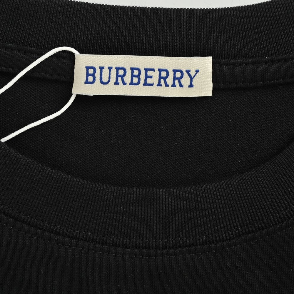 Burberry T-shirts-1079
