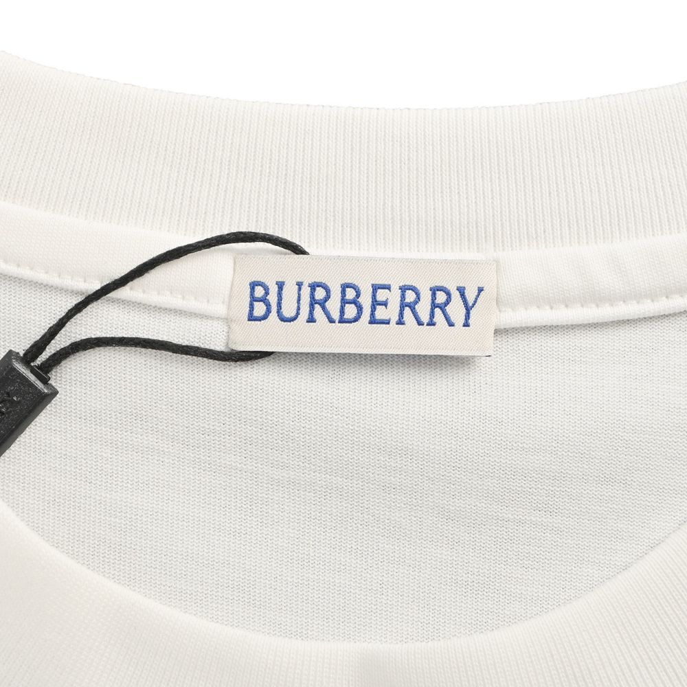 Burberry T-shirts-1085