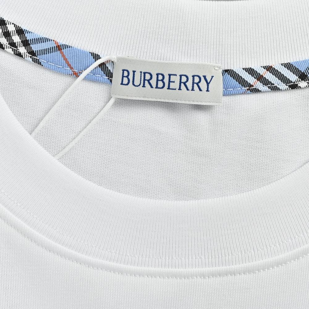 Burberry T-shirts-1254