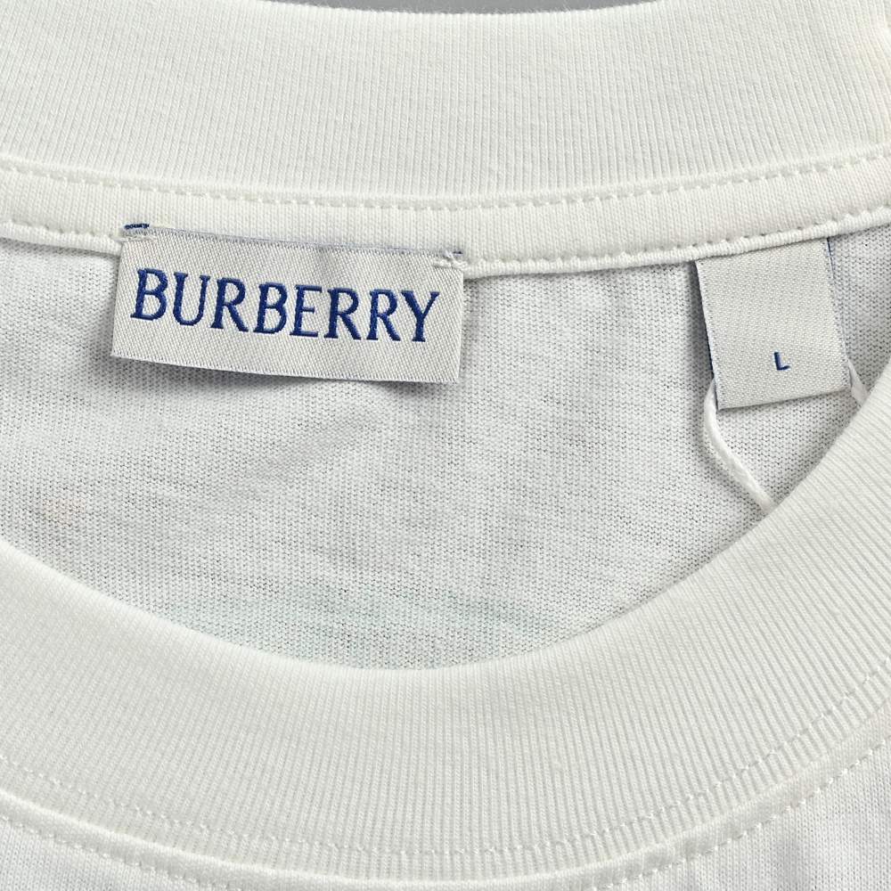 Burberry T-shirts-1178