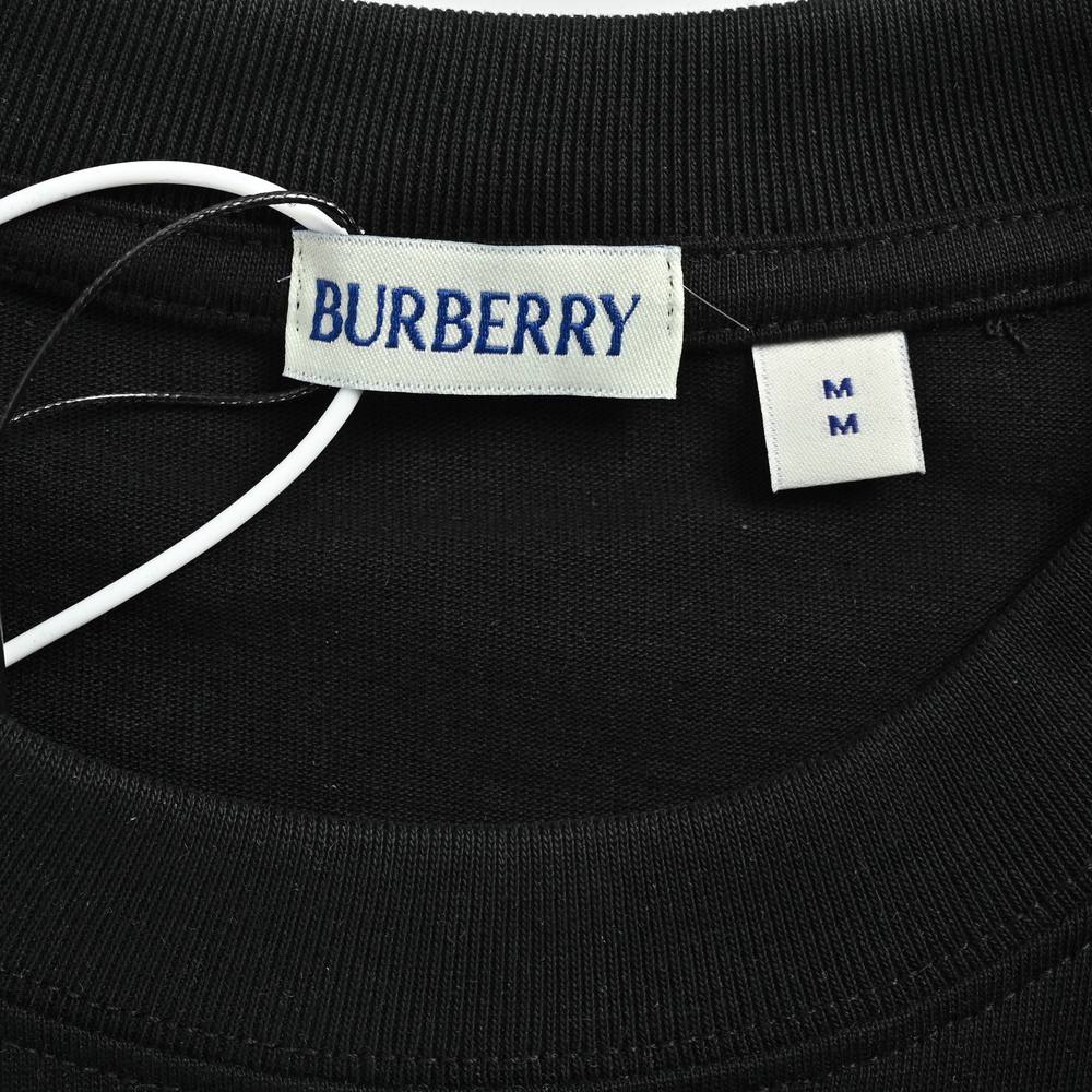 Burberry T-shirts-1093