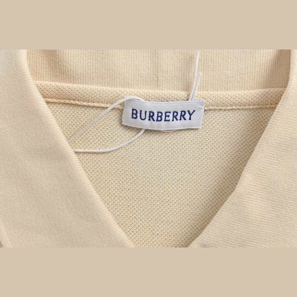 Burberry Polo(AAA)-008