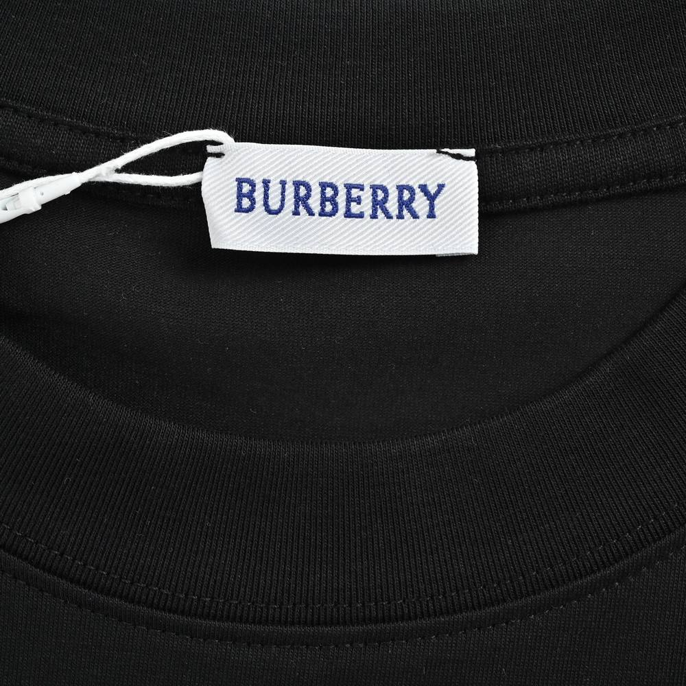Burberry T-shirts-1129