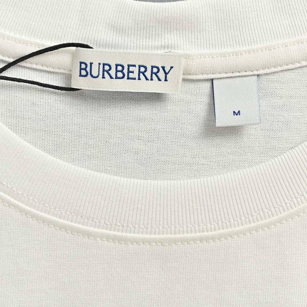Burberry T-shirts-1224