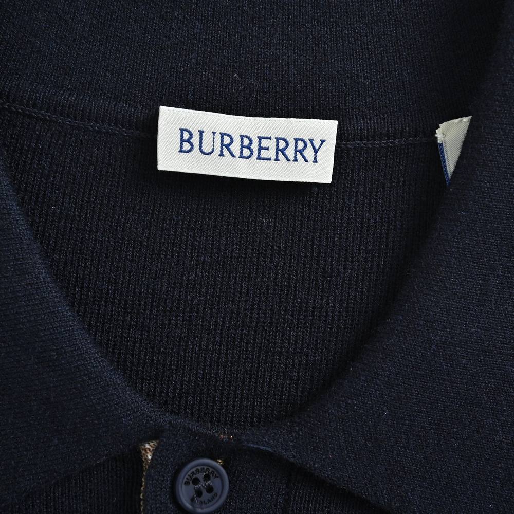 Burberry Sweater-037