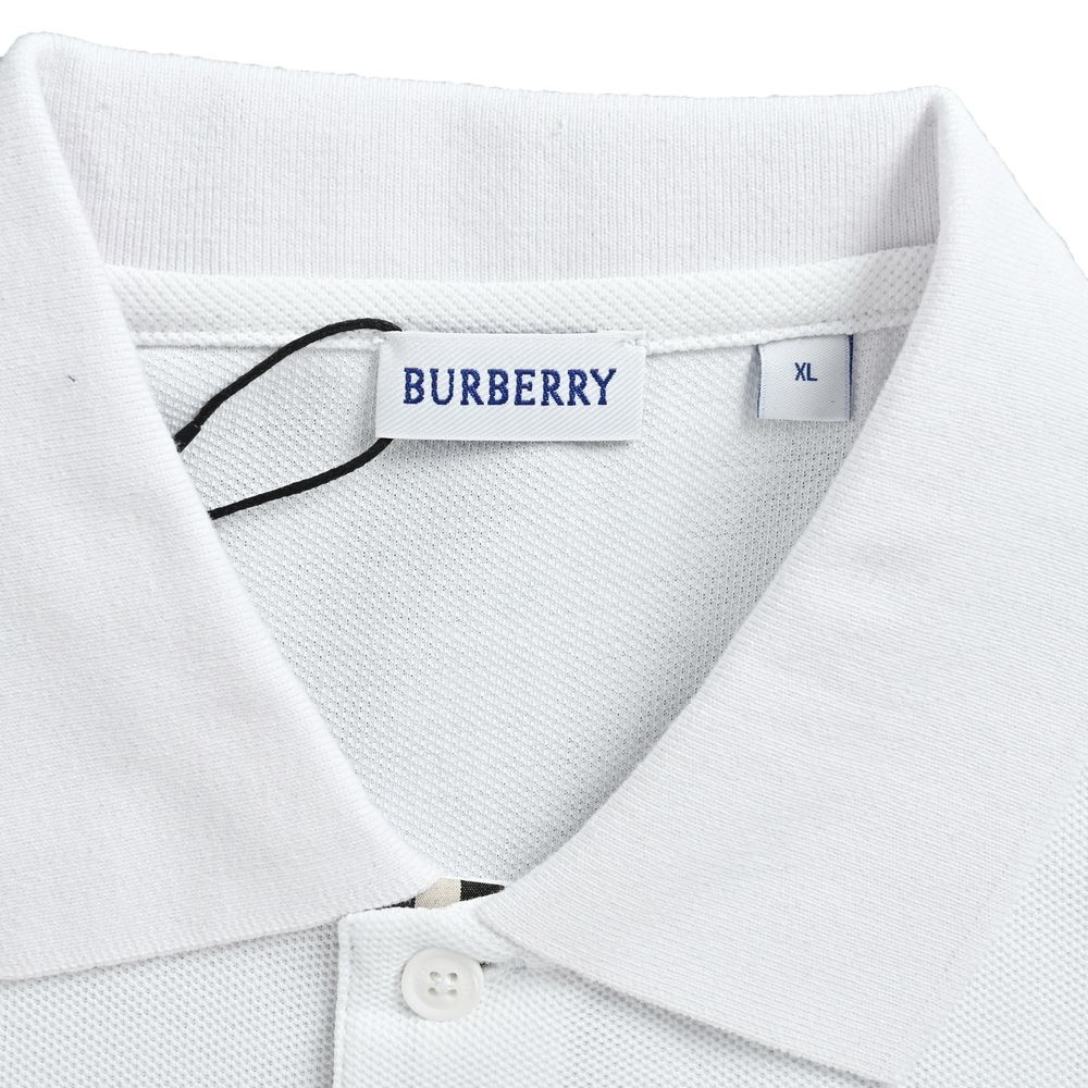 Burberry Polo(AAA)-057