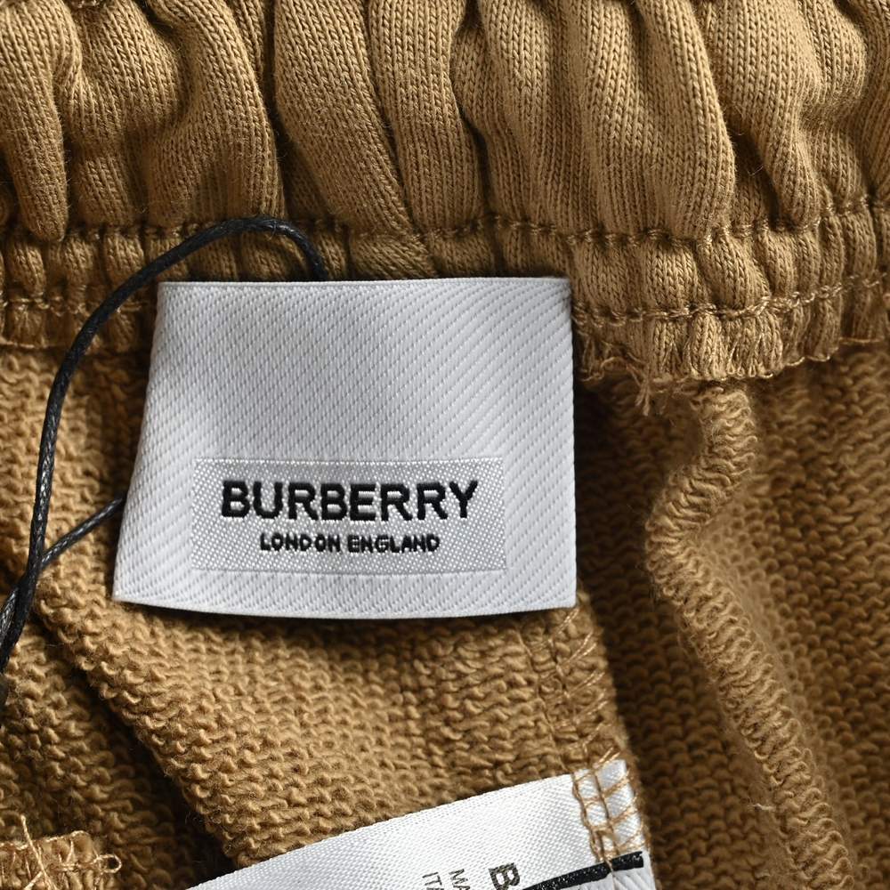 Burberry Shorts-136