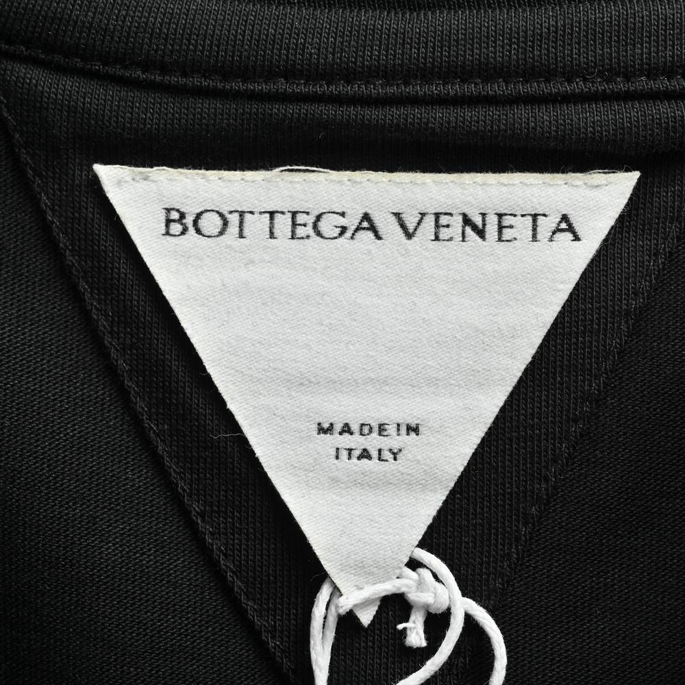 Bottega Veneta T-shirts-002