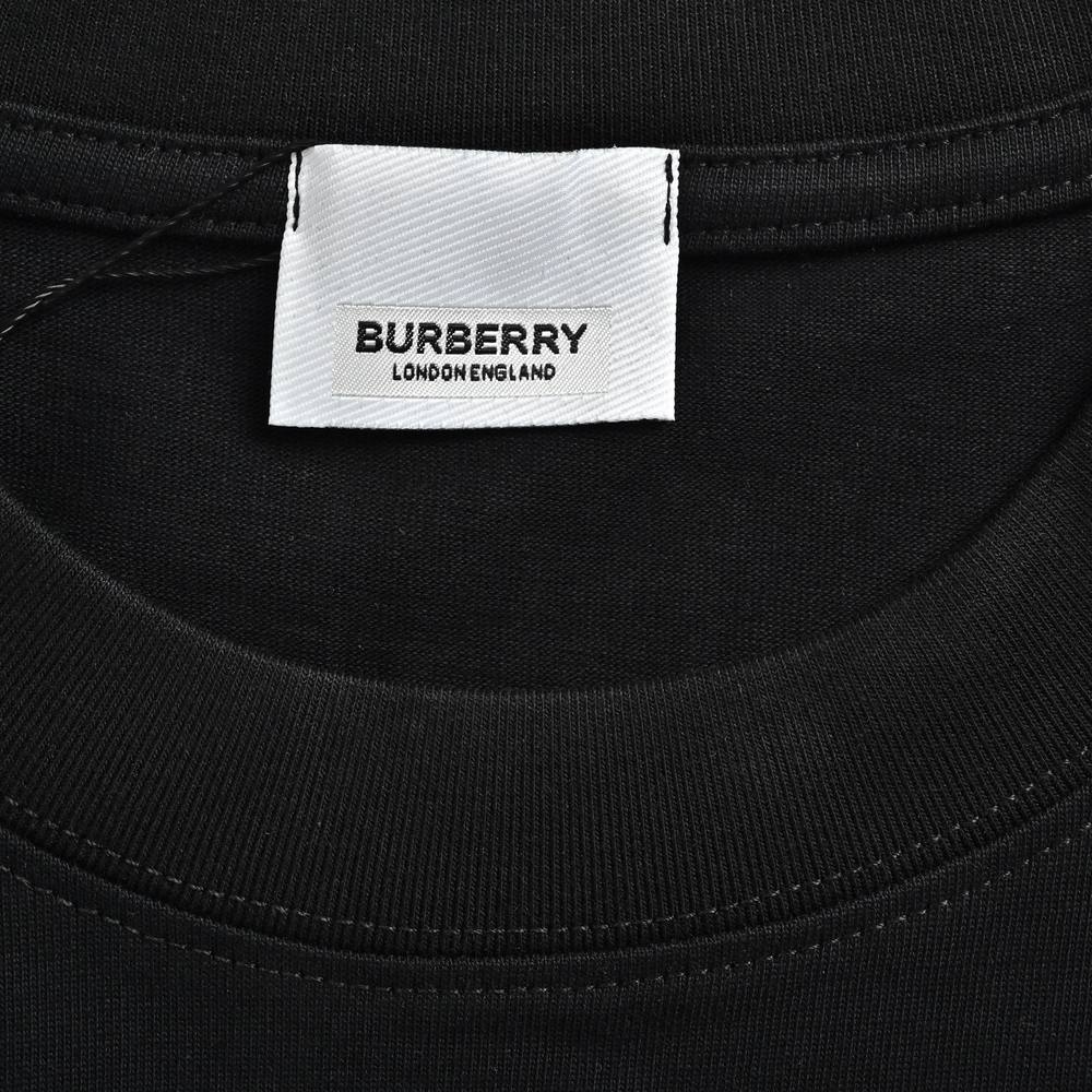 Burberry T-shirts-1200