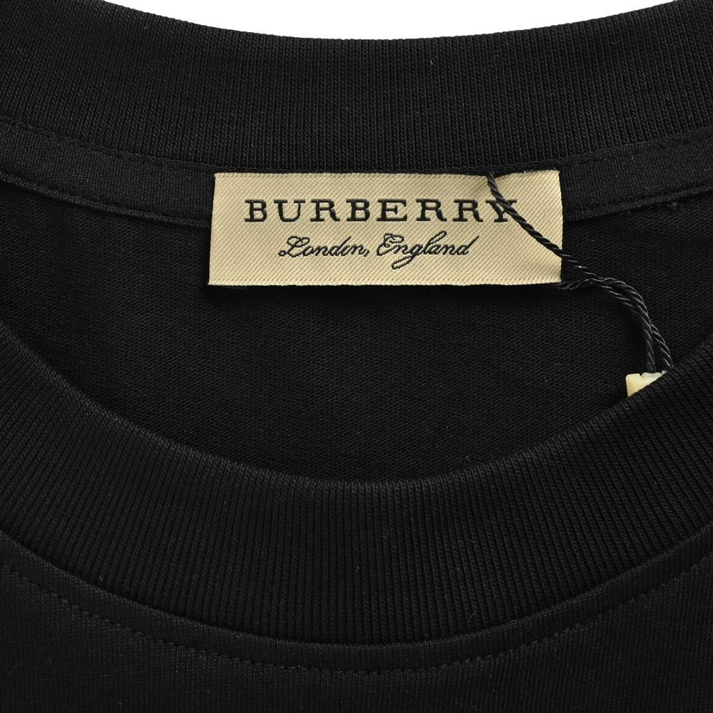 Burberry T-shirts-1059