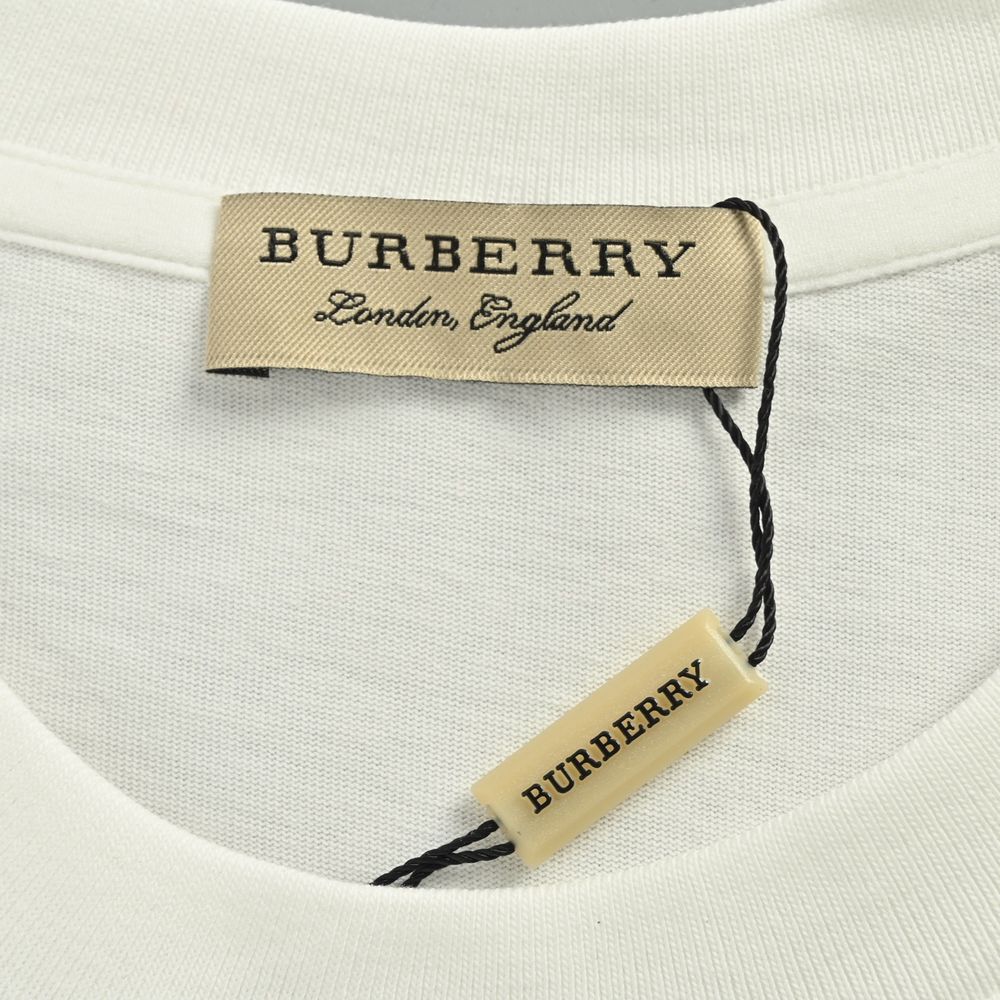 Burberry T-shirts-1060