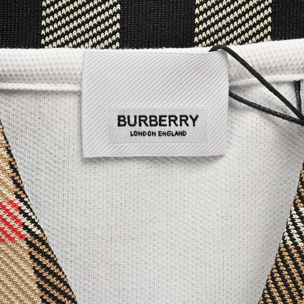 Burberry Polo(AAA)-001