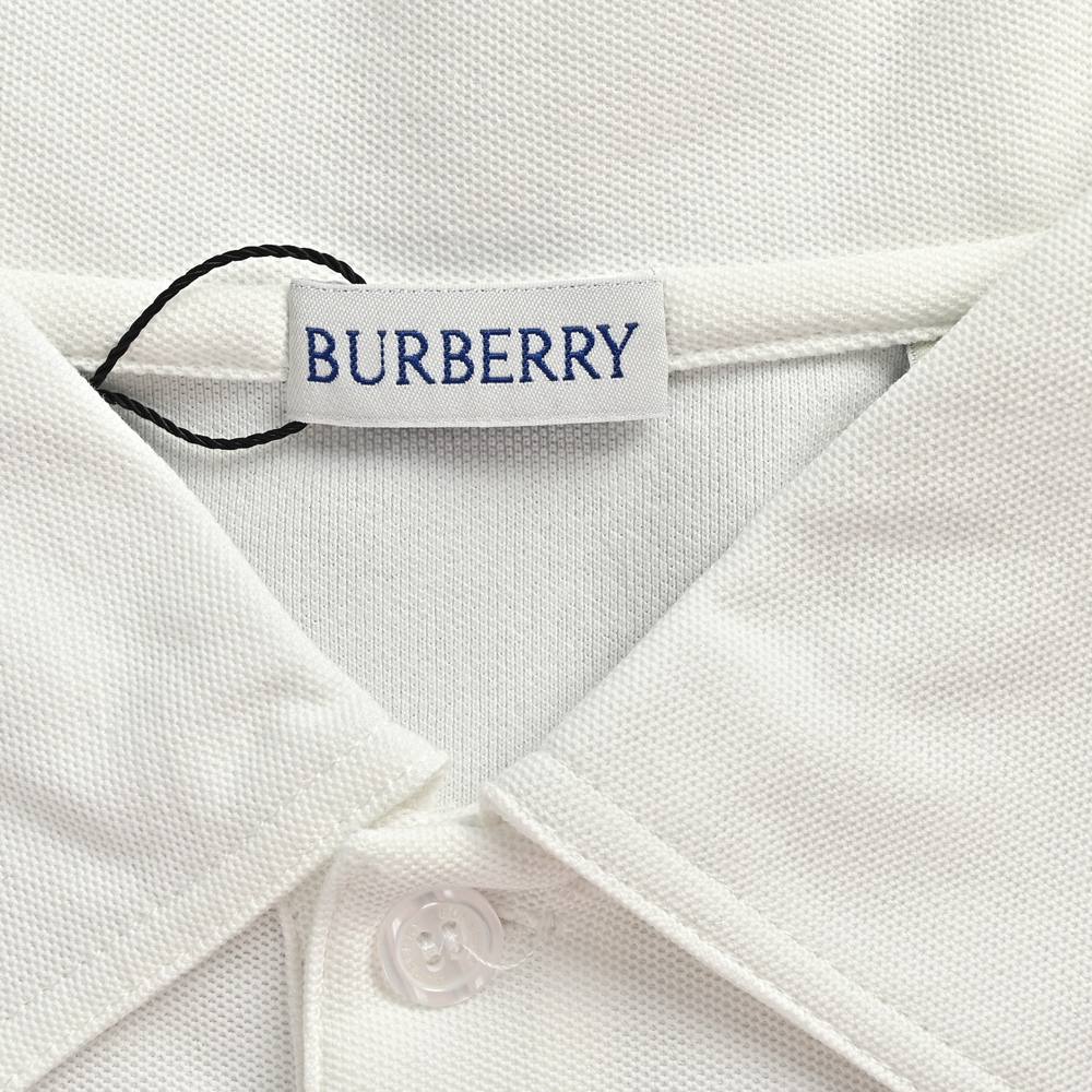Burberry Polo(AAA)-044
