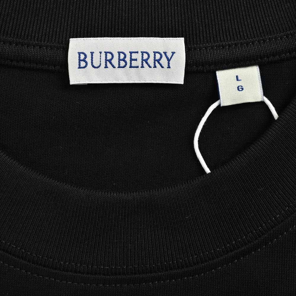 Burberry T-shirts-1214