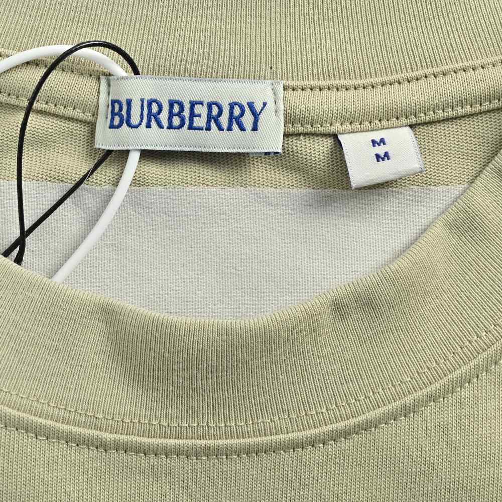 Burberry T-shirts-1123