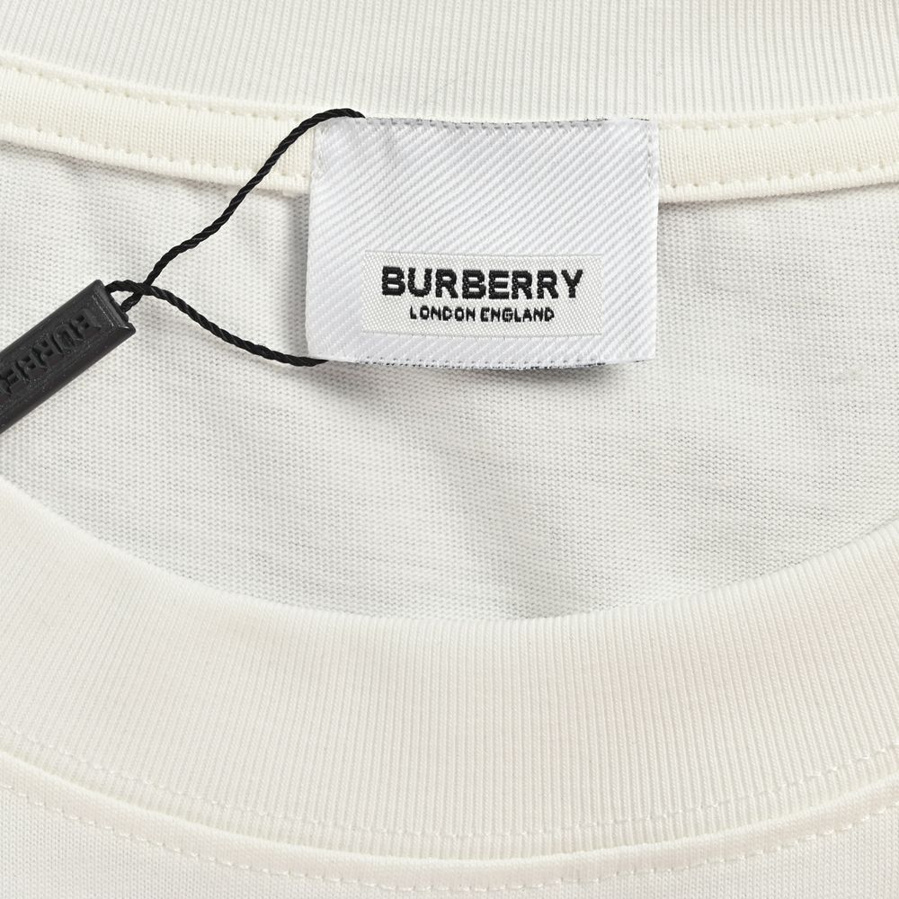 Burberry T-shirts-1092