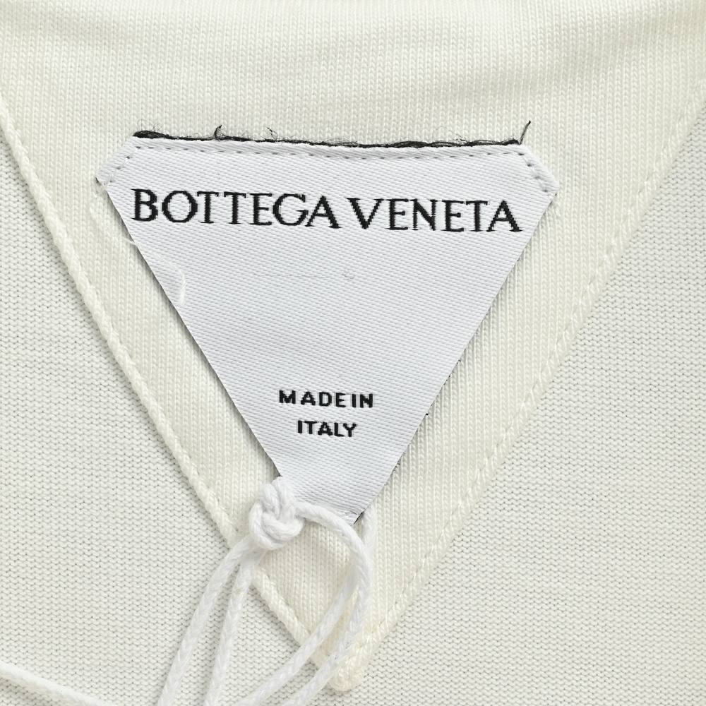 Bottega Veneta T-shirts-014