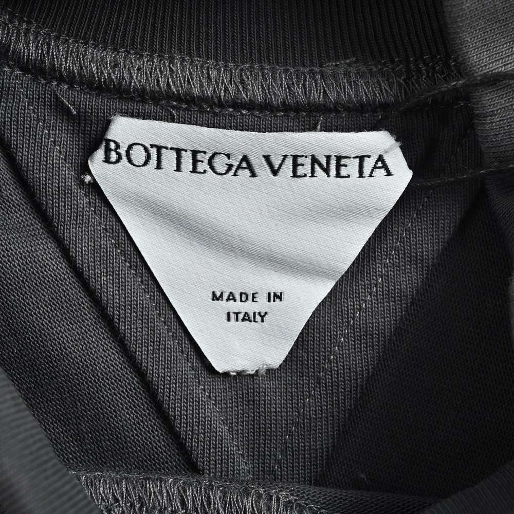 Bottega Veneta T-shirts-004