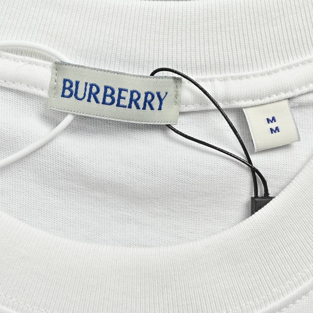 Burberry T-shirts-1106