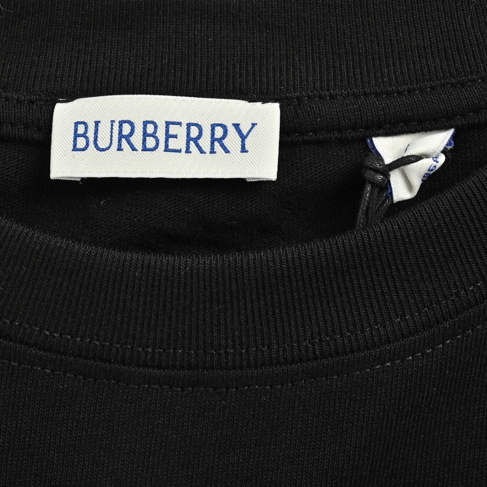 Burberry T-shirts-1127