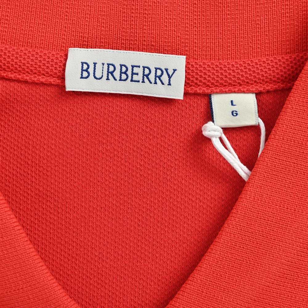 Burberry Polo(AAA)-073