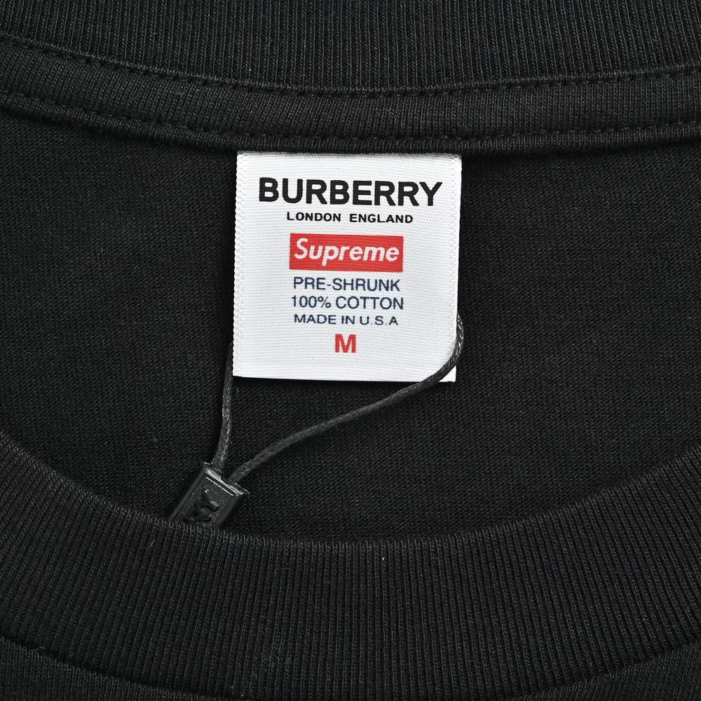 Burberry T-shirts-1212