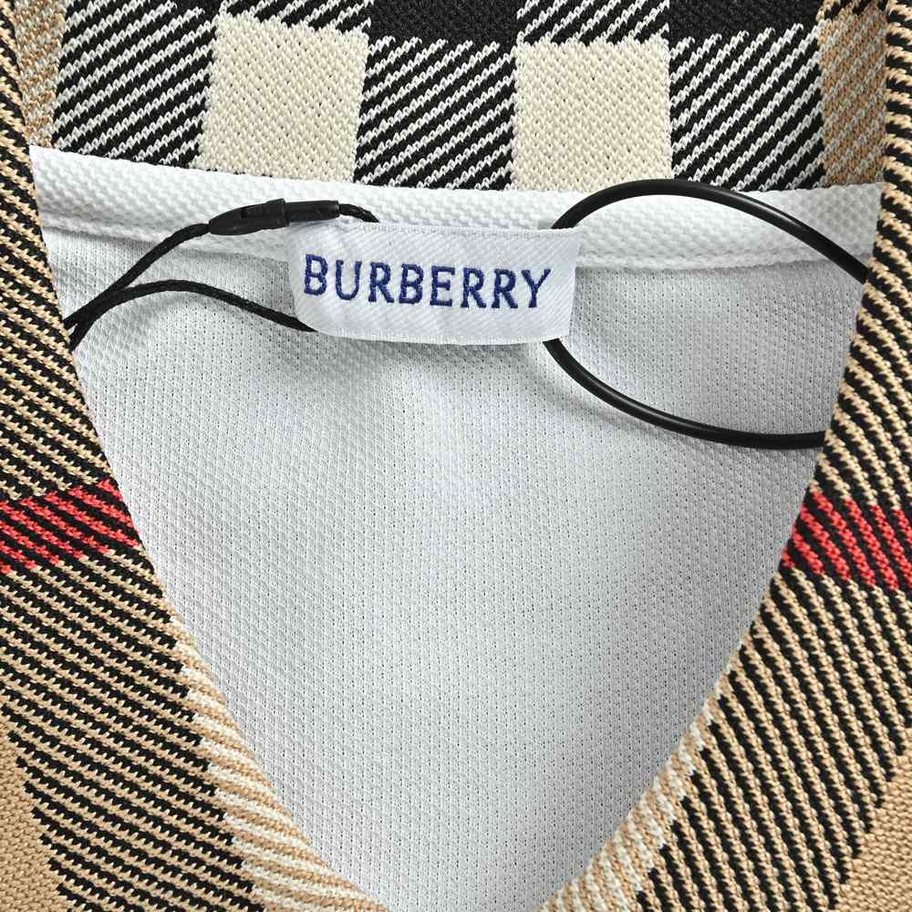 Burberry Polo(AAA)-092