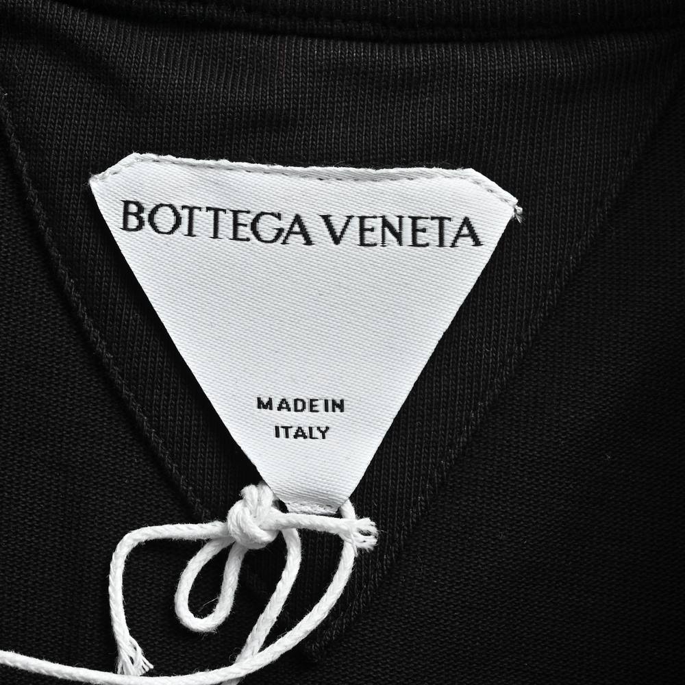 Bottega Veneta T-shirts-013