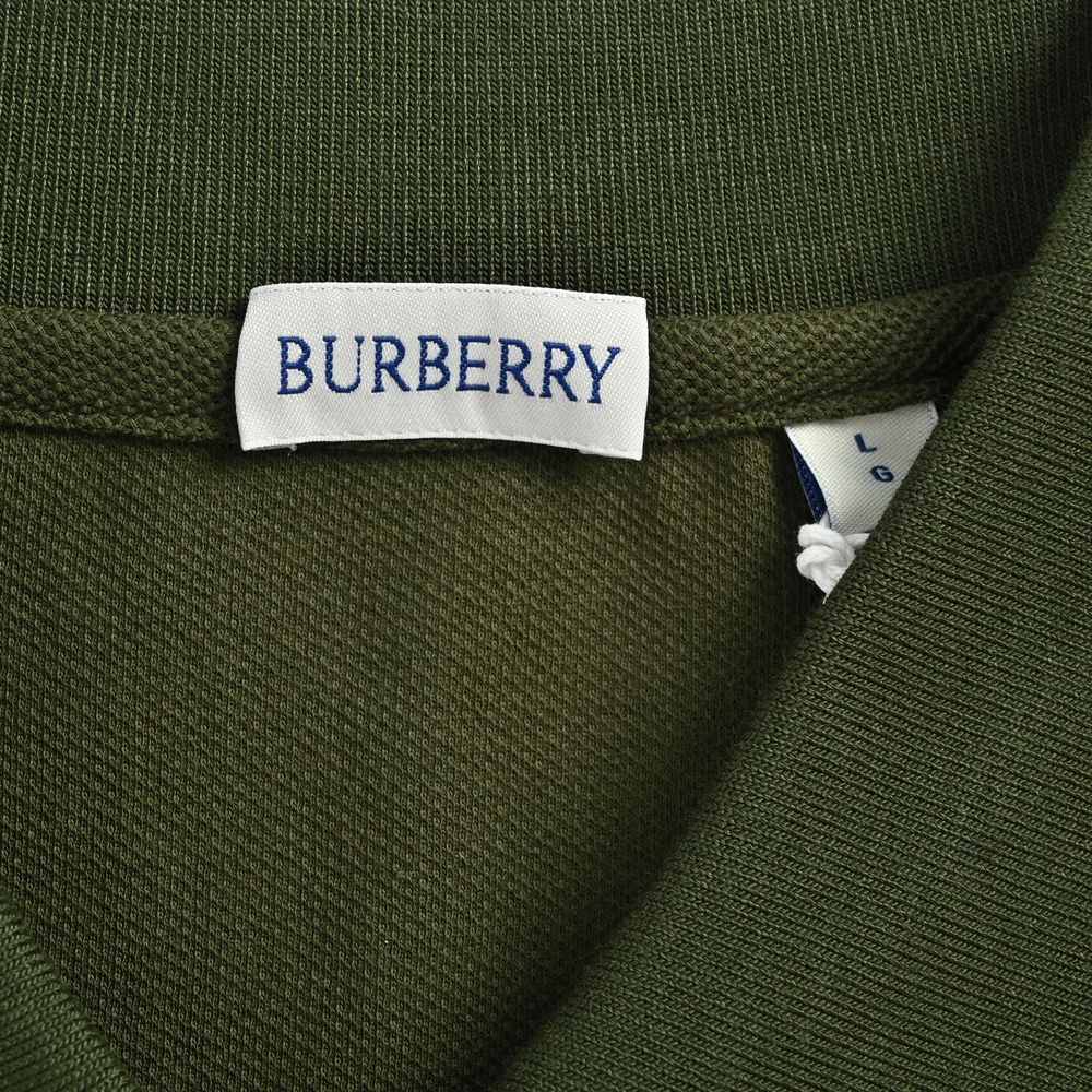 Burberry Polo(AAA)-034