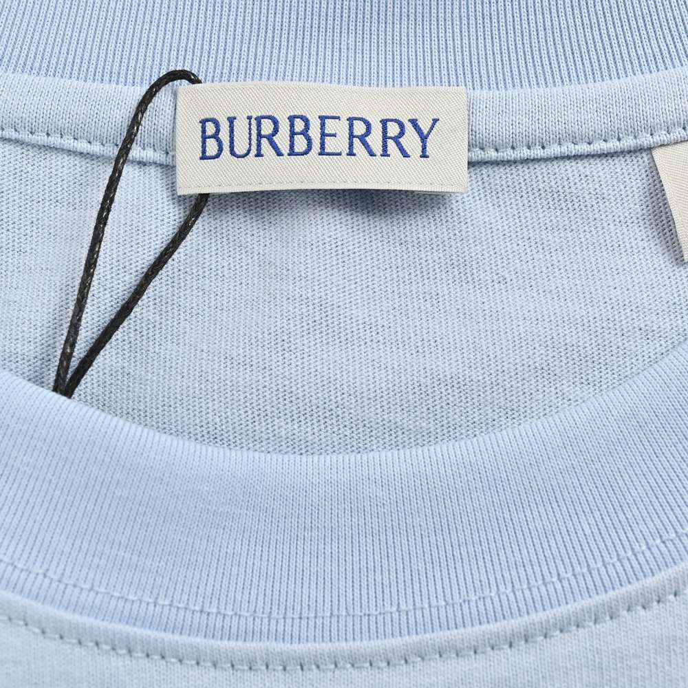 Burberry T-shirts-1054