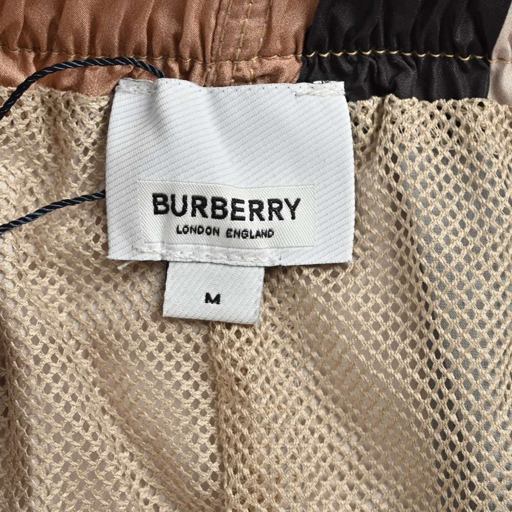 Burberry Shorts-152