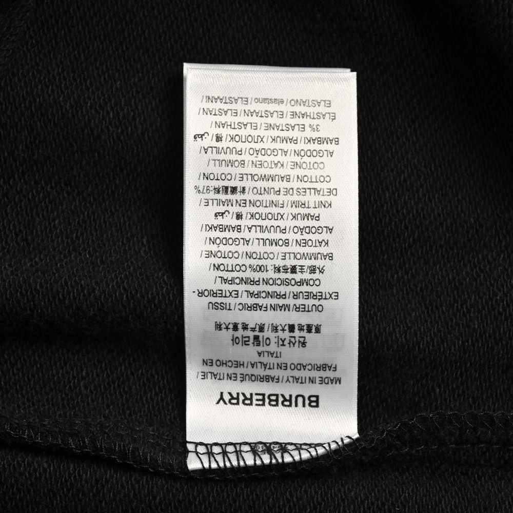 Burberry Pants-017