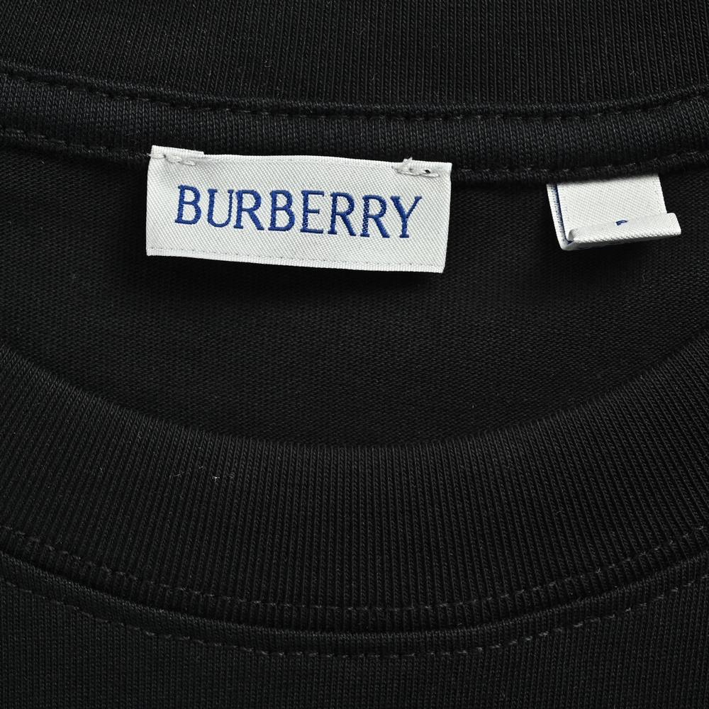 Burberry T-shirts-1163