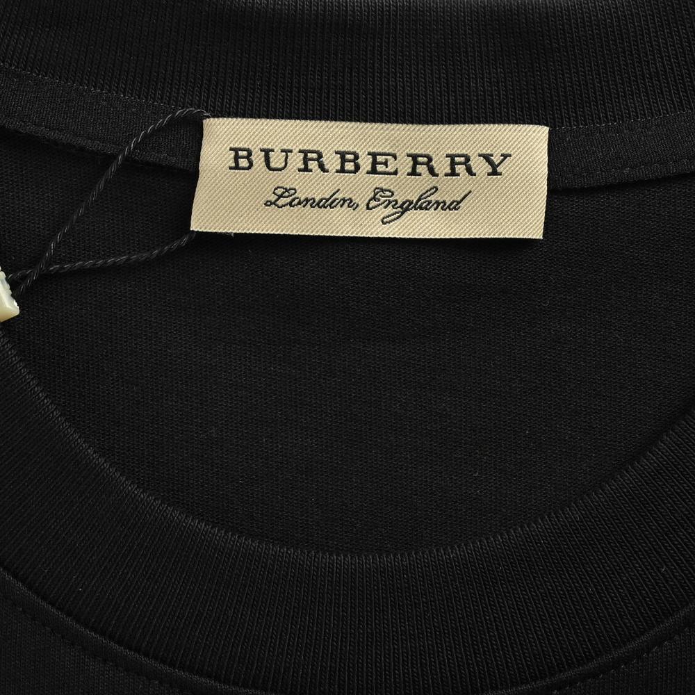 Burberry T-shirts-1081