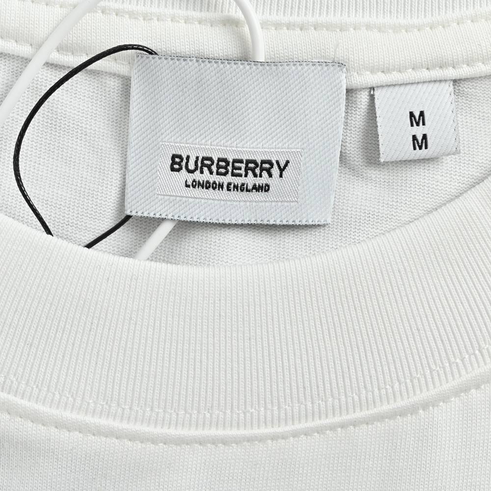 Burberry T-shirts-1222