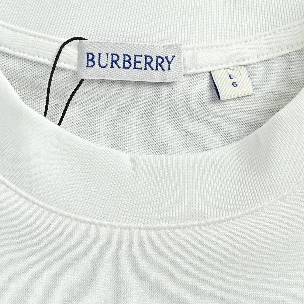 Burberry T-shirts-1184