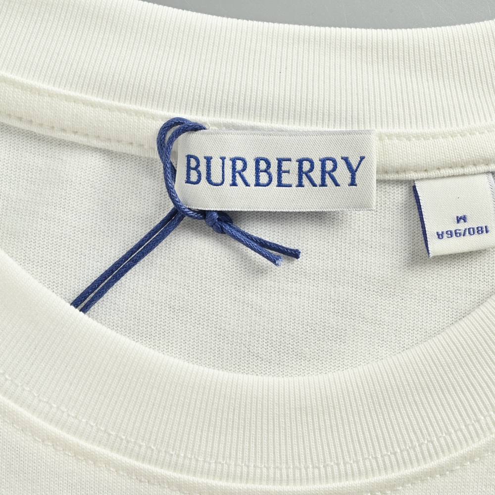 Burberry T-shirts-1055