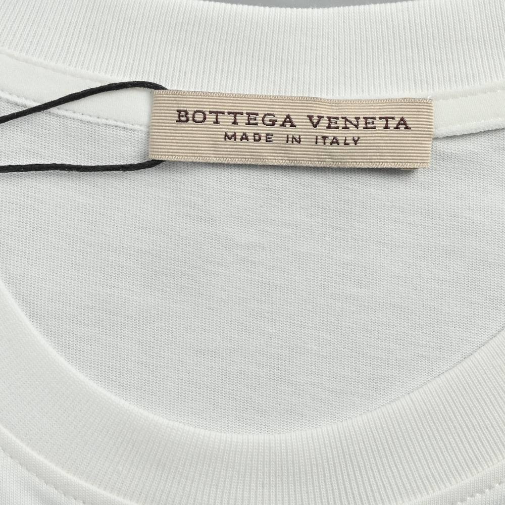 Bottega Veneta T-shirts-007
