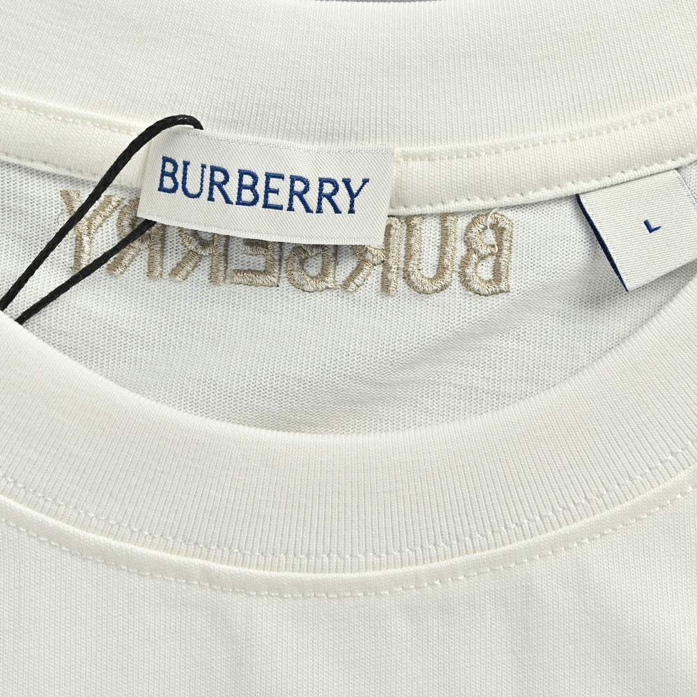 Burberry T-shirts-1103