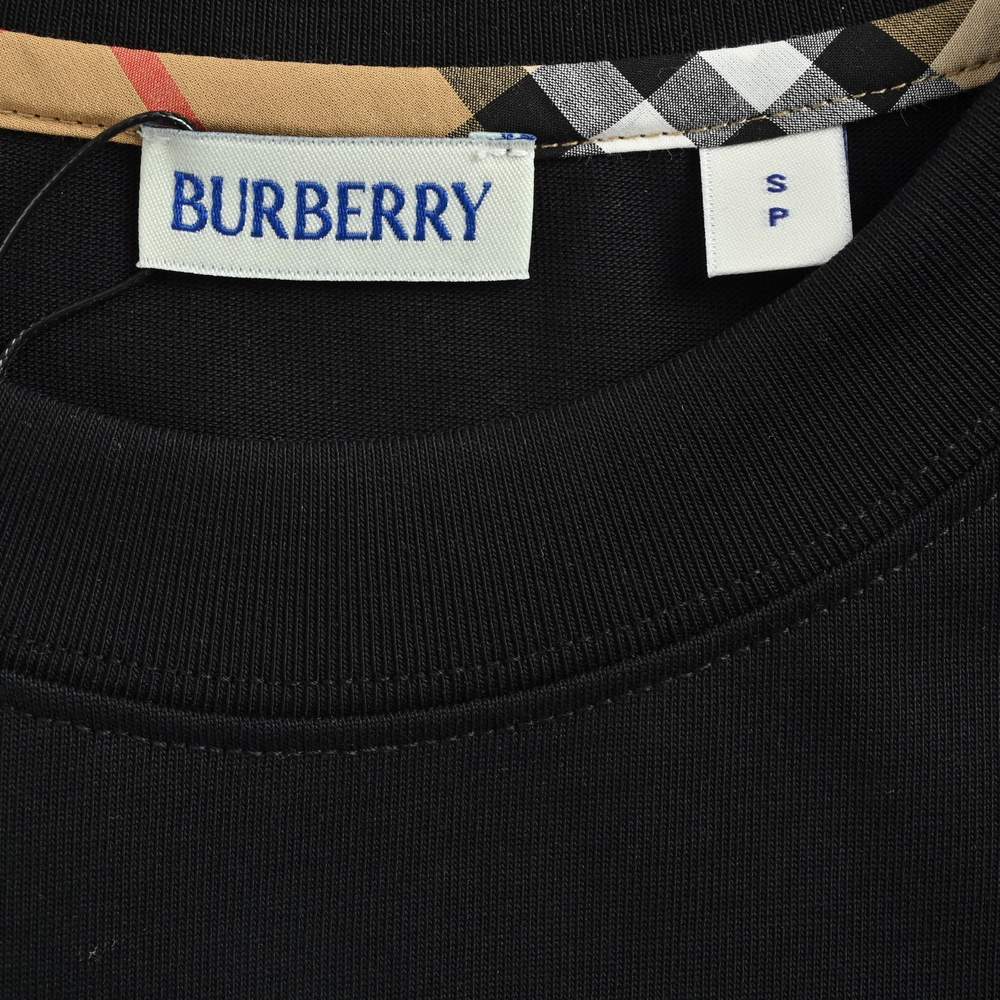 Burberry T-shirts-1077