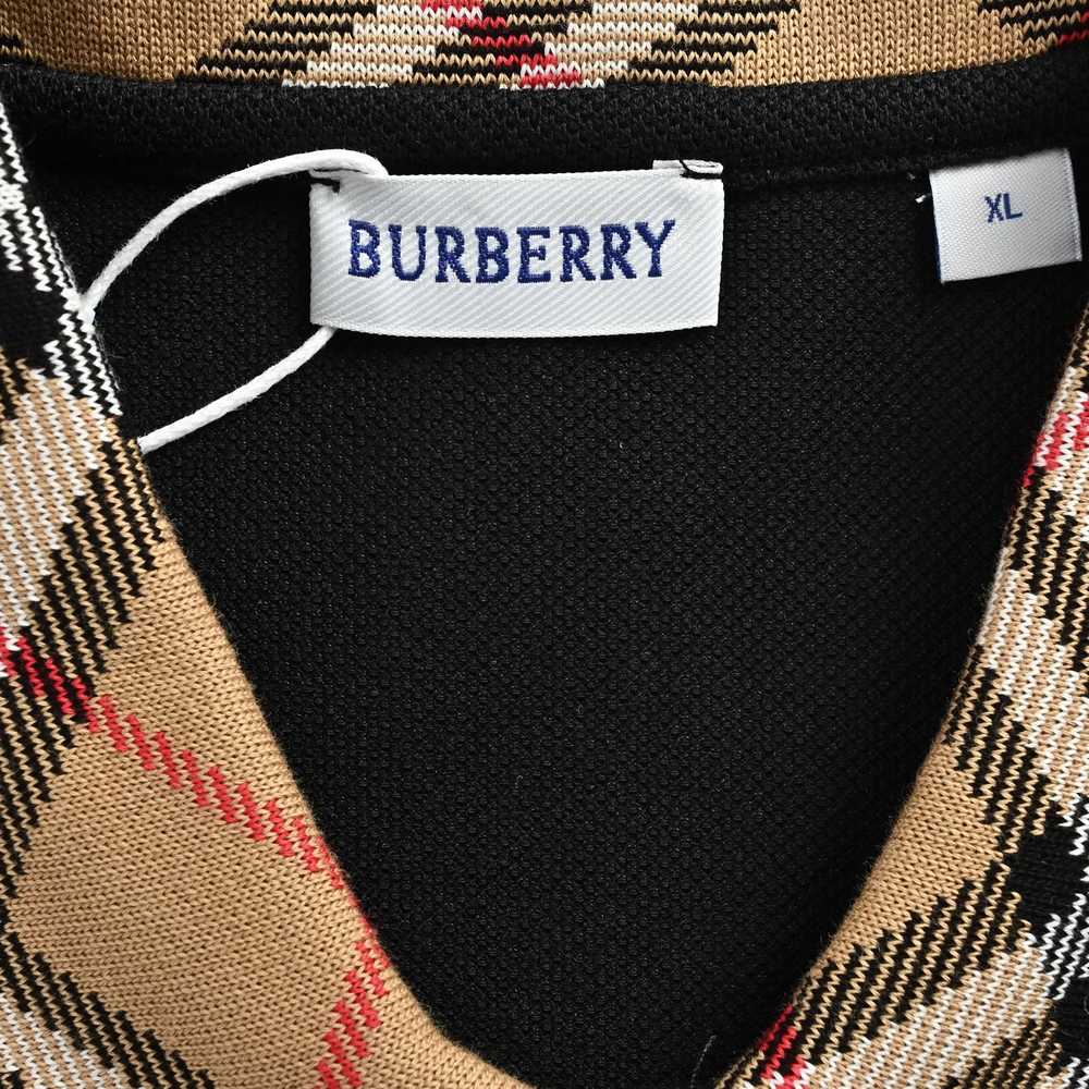 Burberry Polo(AAA)-069