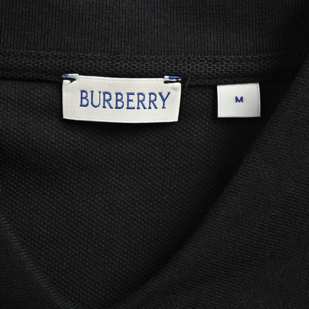 Burberry Polo(AAA)-021